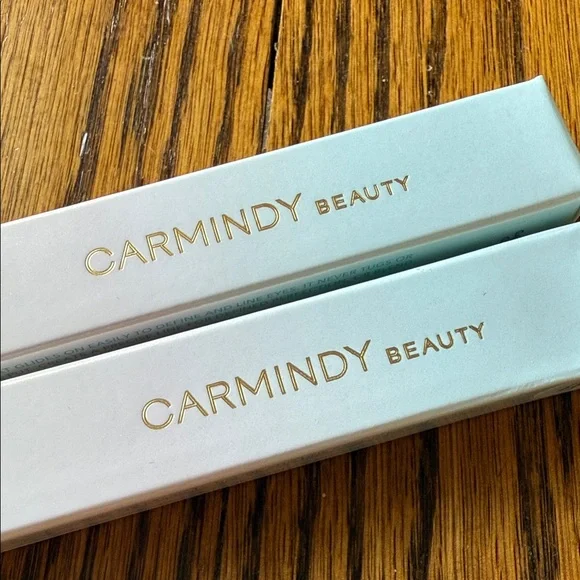 NWT Carmindy Beauty Into It Eyeliner - Bundle - Picture 2 of 6